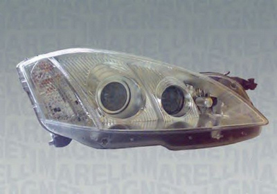 MAGNETI MARELLI 710301216287 -  Основная фара